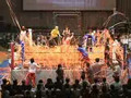Yoshiko Tamura vs. Emi Sakura (5/3/07)