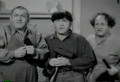Three Stooges - Half-Wits Holiday
