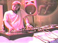 DJ Wiggles :: 8-11-01 :: Spinderella