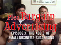 Plea Bargain Advertising - Episode 3:  The ABC’s