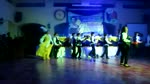 Rotary Mutya ng Sta. Maria Induction Dance
