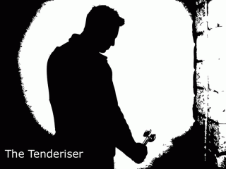 THE TENDERISER