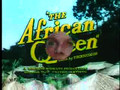 African Queen Trailor