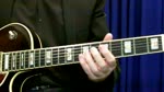 Guitar Scales: Blues Scale in A