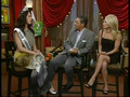 Miss Universe 2007 part1of2