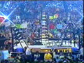 WWE-Edge & Christian vs The Dudley Boyz (Bubba Ray & Devon) vs The Hardy Boyz (Jeff & Matt)-Tables Ladders and Chairs Match-(Wre