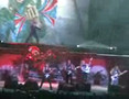 Iron Maiden 'These Colours Don't Run' LIVE