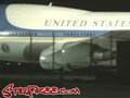 tagging air force one