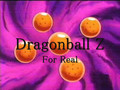 Dragonball Z - For Real