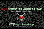 Ninjatron - Legion of the Fallen