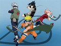 ~ naruto *into the void* ~