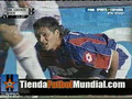 San Lorenzo vs River Plate 1erTiempo 16-04-2006