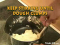 Learn how to make play dough