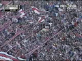 San Lorenzo vs River Plate 2do Tiempo 16-04-2006