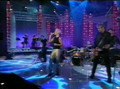 Roxette- Wish I could fly (Live Kalas TV, 2000)