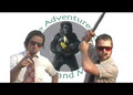 Monkey Hunters: Series Trailer