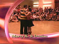 Denise and Marty