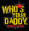 Who's Your Daddy Prom