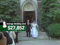 Saving on Weddings