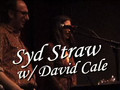 Syd Straw and David Cale - Papa Was A Rodeo
