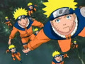 Naruto rap battle