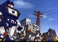 Transformers G1 Episode 36