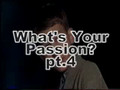 What's Your Passion - Keep Swinging