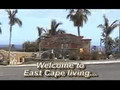 East Cape Living at Colina del Sol