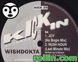 wishdokta - rush hour ( kickin records 1992 )