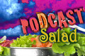 Podcast Salad 19: How-to Pet Unleashed Smoke Hound