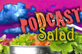 Podcast Salad 7: Tiki Track Hockey Tales