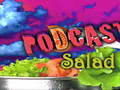 Podcast Salad 38: NoodleScar In-Between Ugly Single Don'ts
