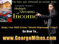George Mihos: (12) Multiple Streams Of Income Workshop clip
