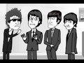 Bob Meets The Beatles - The Meth Minute 39