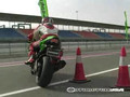 Ride the Losail Circuit MotoGP on a Kawasaki ZX-10R 