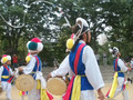 Korean Dance for Dummies