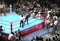 AJPW - Rob Van Dam vs. Dan Kroffat (6-9-95)