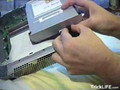 Learn how to open an xbox 360