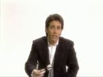 Jerry Seinfeld - Stand Up Confidential