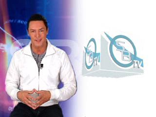 SBTV NEWS with SEAN BORG - Show 3