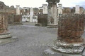 Italy travel: Pompeii tour, authentic ruins or recreated? 