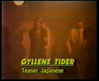 Gyllene Tider - Teaser Japanese (videoclip)