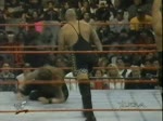 WWF Raw 1/19/98