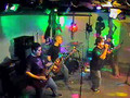 THE SYNCOPE THRESHOLD live flashrock music video