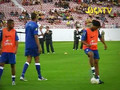 Joga Bonito - Ronaldinho - Making The Ball Happy