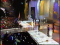 Miss Universe 2003- Musical Number ( Chayanne )