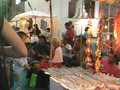 Street Fair in Chaing Mai