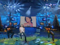 Laura Pausini - Il Mio Canto Libero (Live Domenica)