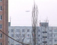 Clear video of UFO over Fryazino (Russia)