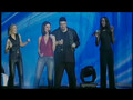 Laura Pausini - Angeli Nel Blu (Live World Tour)